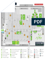 Agfest Site Map