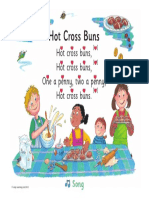 JM Rec Big Book Hot Cross Buns Poster PDF