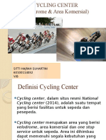 Cycling Center