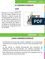 8 Concretos 1-Diseño de Losas Unidireccionales