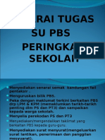 9_senarai Tugas Su Pbs