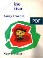 Un Niño Psicótico (Anny Cordié) PDF