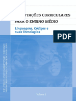 OCN LINGUAGENS Book Volume 01 Internet