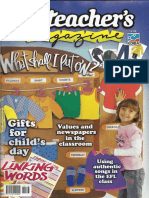 The Teacher's Magazine 2 PDF