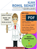 Brosur Klinik2.doc