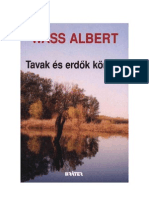 Wass Albert Tavak_és_erdők_könyve