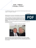 Roth Filosofc3aca PDF