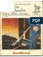 BENEVIDES, Maria. O Governo Jânio Quadros (Coleção Tudo é História Nº 30)