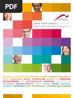 Download Glasgow Met Part Time Prospectus 2010-2011 by Glasgow Met SN34711257 doc pdf