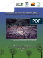 Danos Socioambientales PDF