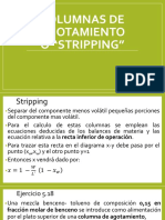 Columnas de Agotamiento PDF