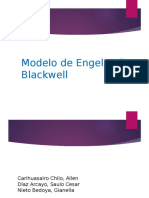 Modelo de Blackwell