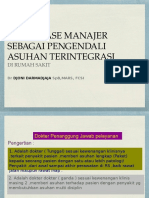 4.DPJP & Case Manajer Sebagai Pengendali Asuhan Terintegrasi - 1