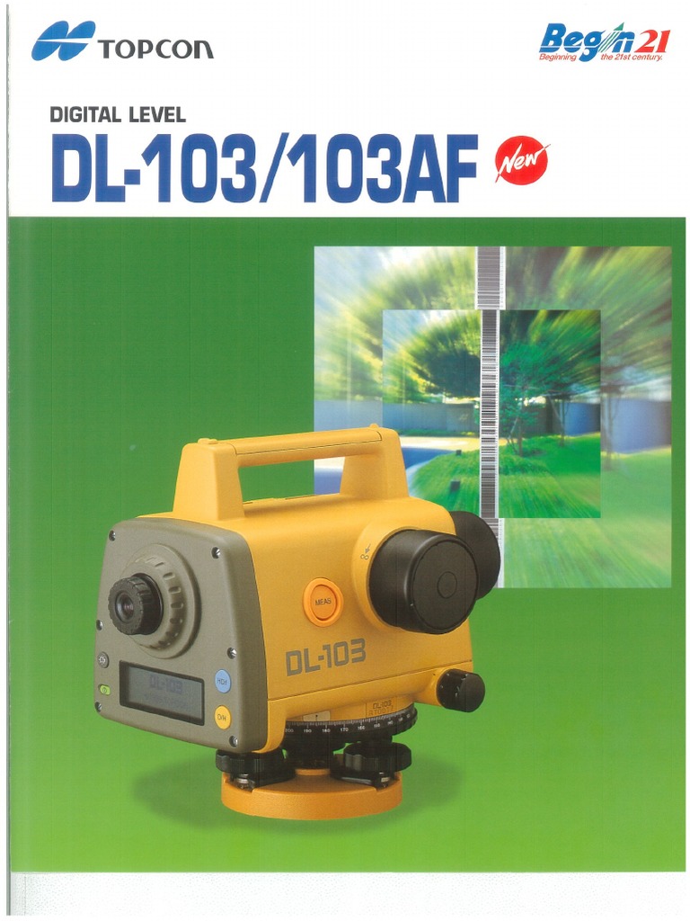 【オンラインショップ】 Topcon PDF | PDF DL-103 その他