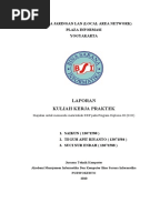 Contoh KKP - Manajemen Informatika