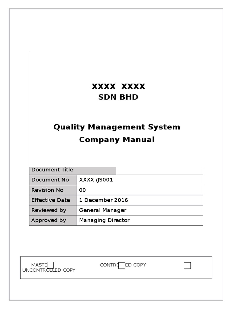 Surface Preparation & Painting Specification Sample Paint