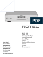 Manual Operativo RCD-12-OM