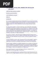 Teoria p d Kelsen