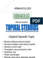 Topikal Steroid