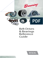 Form - 8932E BELT DRIVE PDF