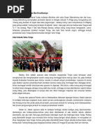 Download Kliping Putra Kebudayaan Suku Toraja Dan Keunikannya by Sgerlen Tunas SN347130212 doc pdf