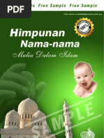 Download namabayibyNorZawaniAbdulHalimSN34713393 doc pdf