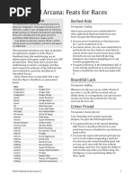 Exalted Scroll Of The Monk