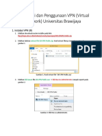 Manual VPN UB PDF