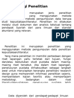 Metodologi Penelitian Jurnal 8