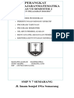 Cover,p.mgg Efektif,Prota,Promes Vii