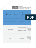 AMEF Examen Extra