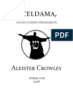 Aleister Crowley - Aceldama.pdf