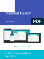 Material Design PDF