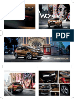 WRV Brochure PDF