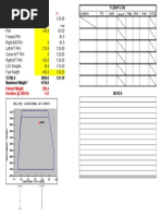 b 206 l Weight and Balance
