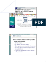 Design of Axially Loaded Compression Members PDF