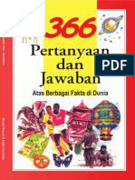 366 Pertanyaan Dan Jawaban