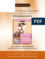 Pygmalion - intro and analyisis .pdf