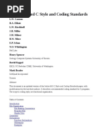 Growl Lancerlist | PDF