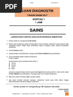 Fail Meja Setiausaha Peperiksaan Ujian Pencapaian Sekolah 