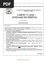 c10 - Auxiliar de Pericia - Junta