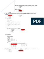 Struktur Data