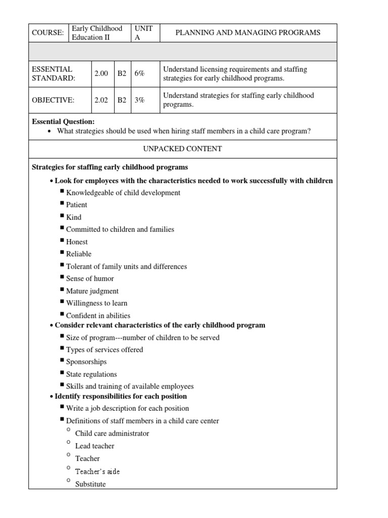 Ece II 2 02 Notes | PDF | Career & Growth | Business
