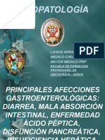 FISIOPATOLOGIA 