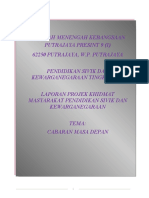 Download Projek Sivik Dan Kewarganegaraan by Cik Mieya SN34716566 doc pdf