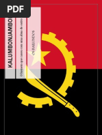 KALUMBONJAMBONJA - TOMO 1