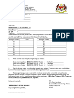 Surat Buang Sek (P) Berturut PDF