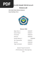 Download KELOMPOK 4-FLOWCHART     PENJUALANSISTEM INFORMASI AKUNTANSIdocx by selectionyeo SN347169189 doc pdf