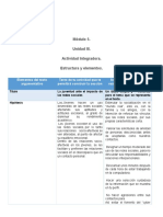 PeñaDuran Felipe M5S3 Estructura y Elementos