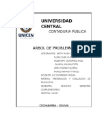 Proyecto Consultora